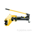 Macchina per tubo manuale idraulica integrata all&#39;ingrosso